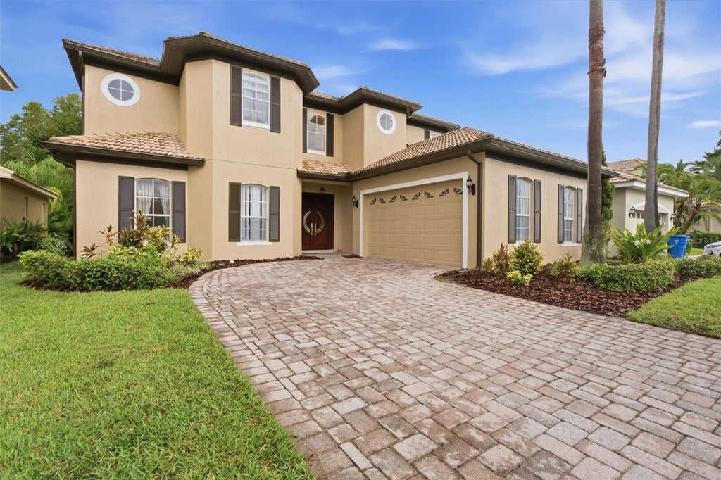 Photo of 18004 Lanai Isle Drive, Tampa, FL 33647 (MLS # TB8550433)