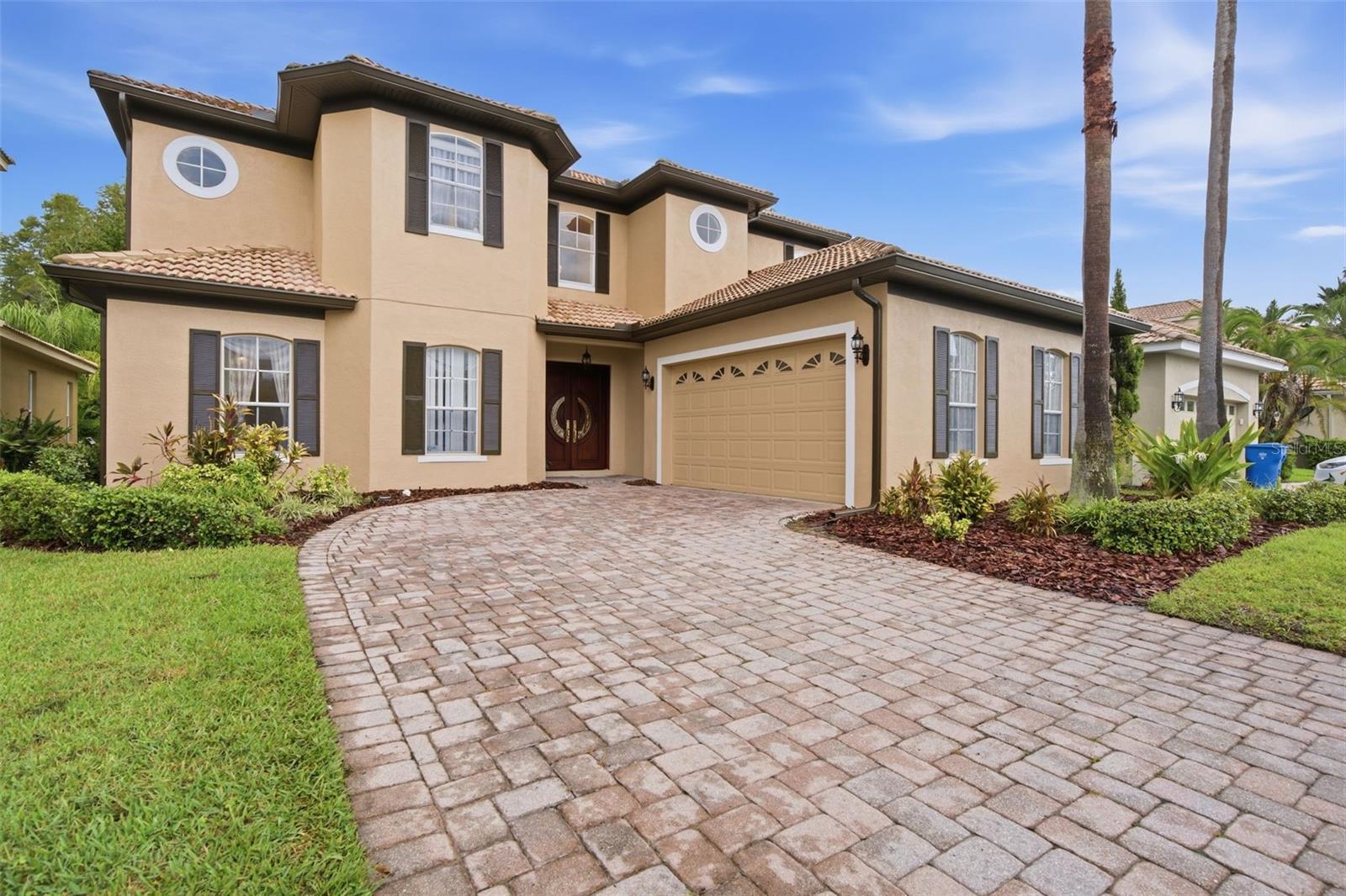 18004 LANAI ISLE DRIVE