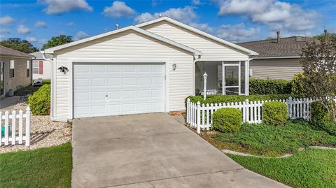 17428 SE 82ND ALBEMARLE AVENUE THE VILLAGES FL 32162