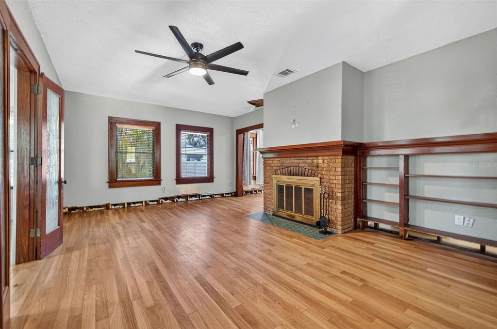 Photo of 4218 Harrisburg Street NE, St Petersburg, FL 33703 (MLS # TB8432334)
