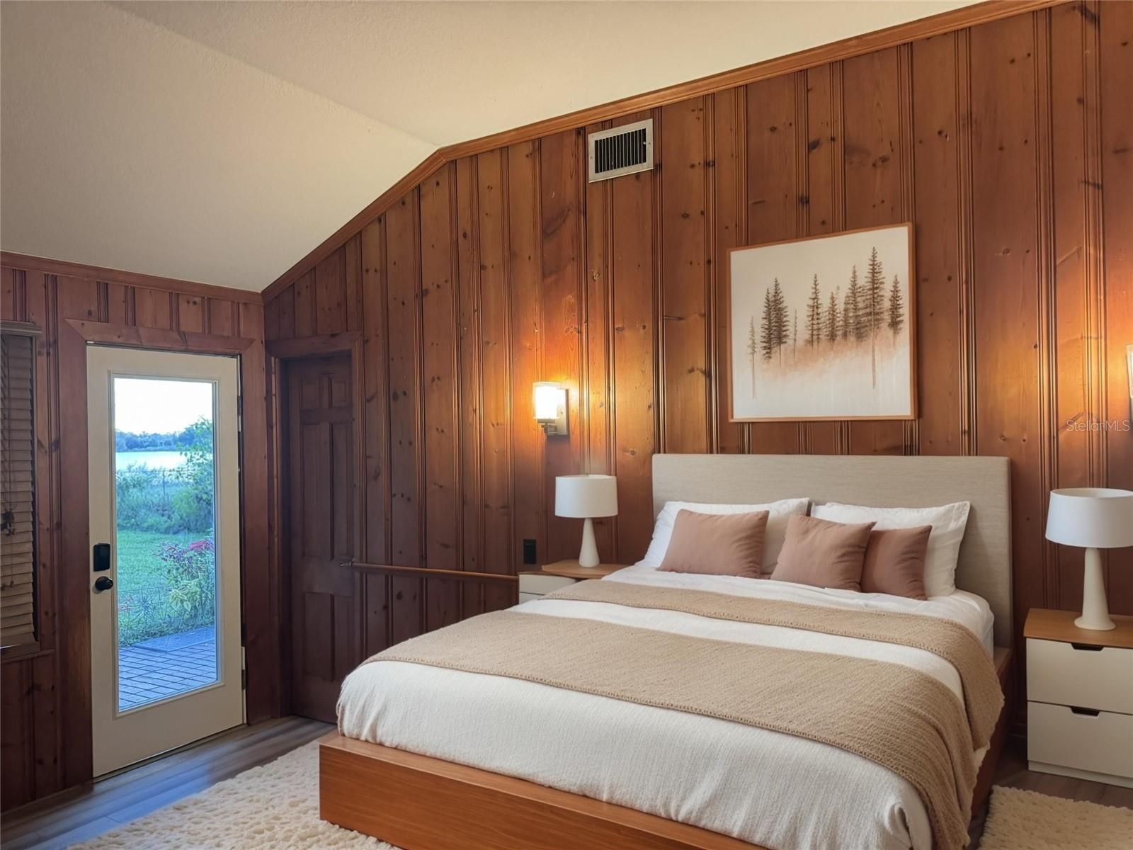 JAN-PHYL VILLAGE - Residential