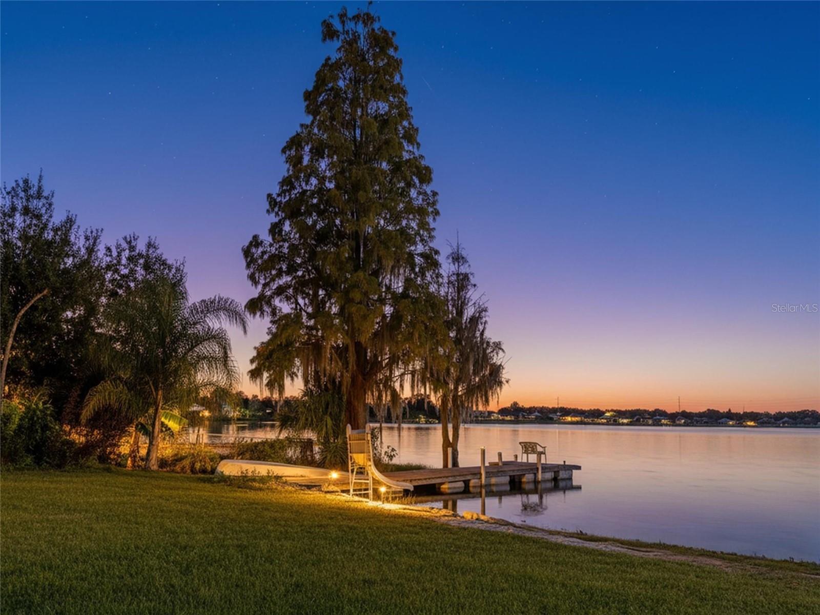 JAN-PHYL VILLAGE - Residential