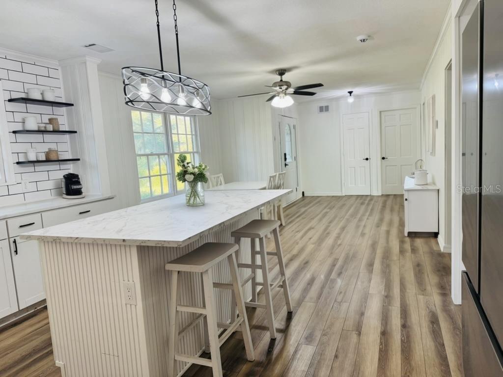 JAN-PHYL VILLAGE - Residential