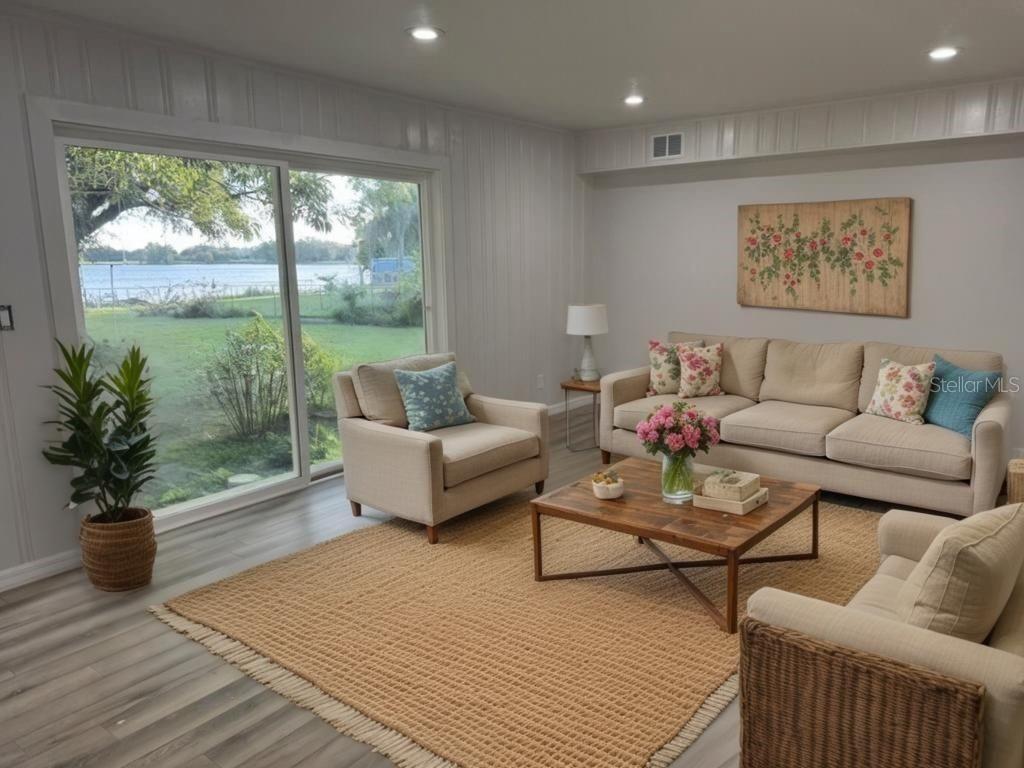 JAN-PHYL VILLAGE - Residential