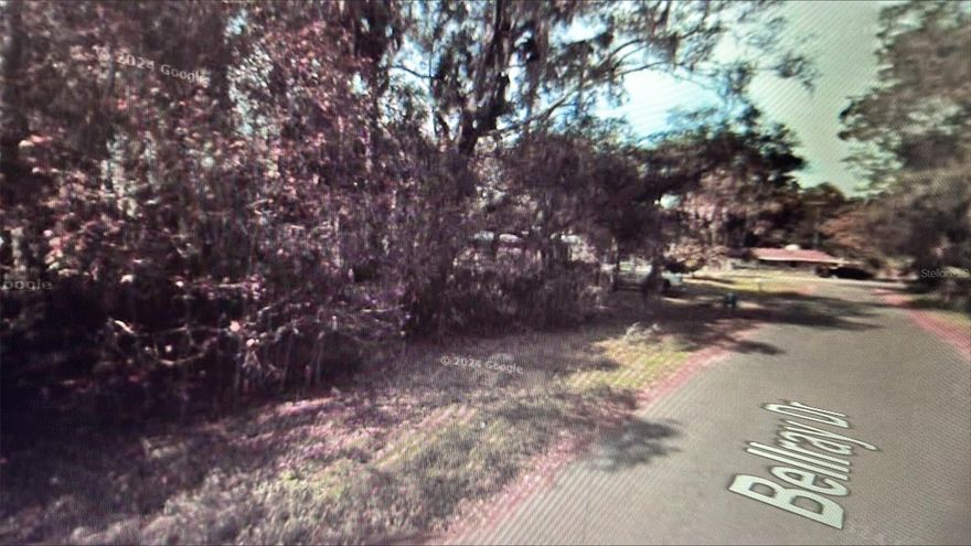 Almost half an acre of unimproved land is available in Satuma! Build your dream home with lots of room for a pool or your own private oasis. Sutsuma has plenty of outdoor activities, playgrounds, parks and rivers for you to enjoy. Located a little over 90 minutes to Orlando, an hour and 15 minutes from Miami beach! Come look today as this property won't last long