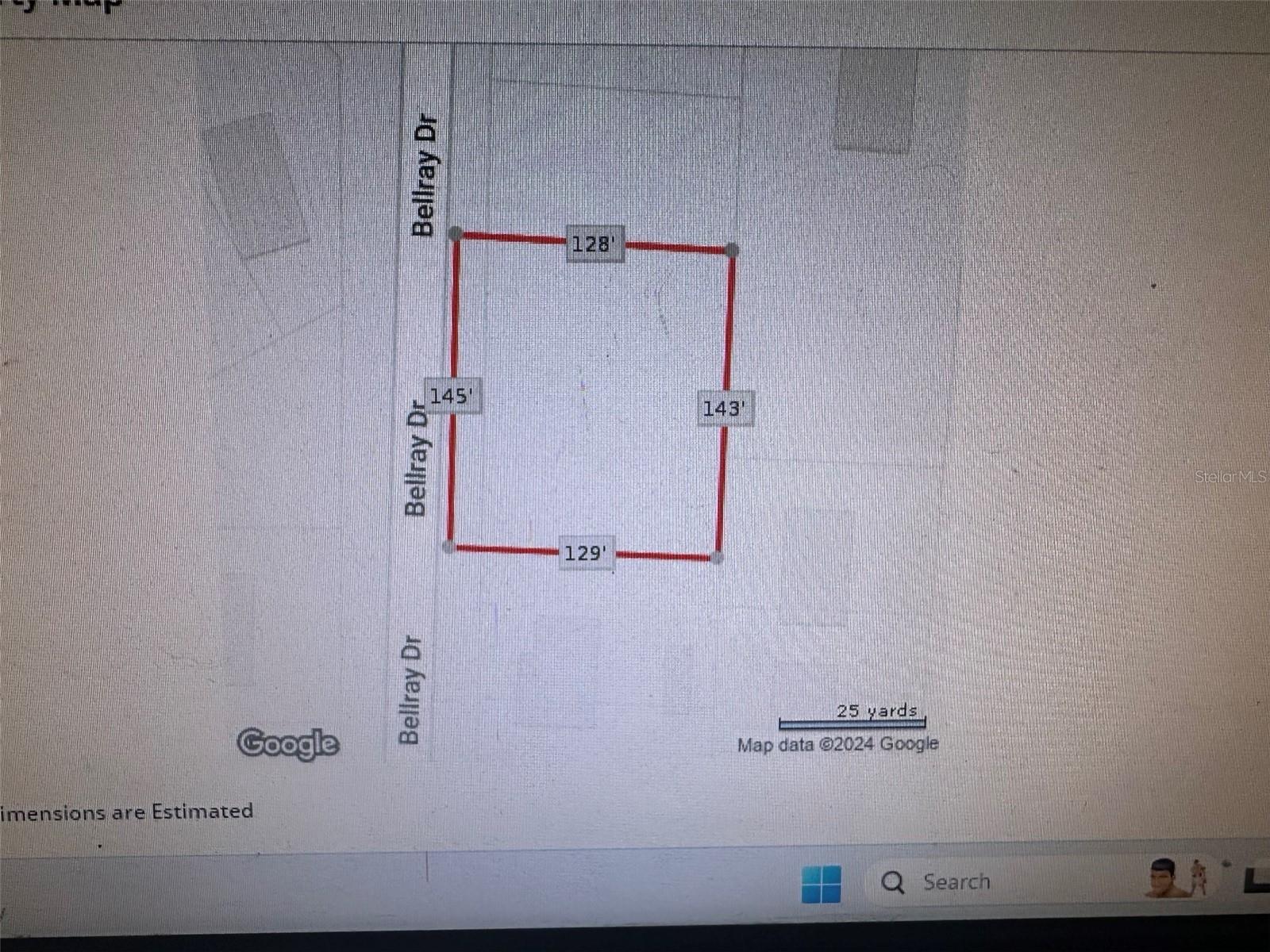 SAN MATEO ESTATES - Land