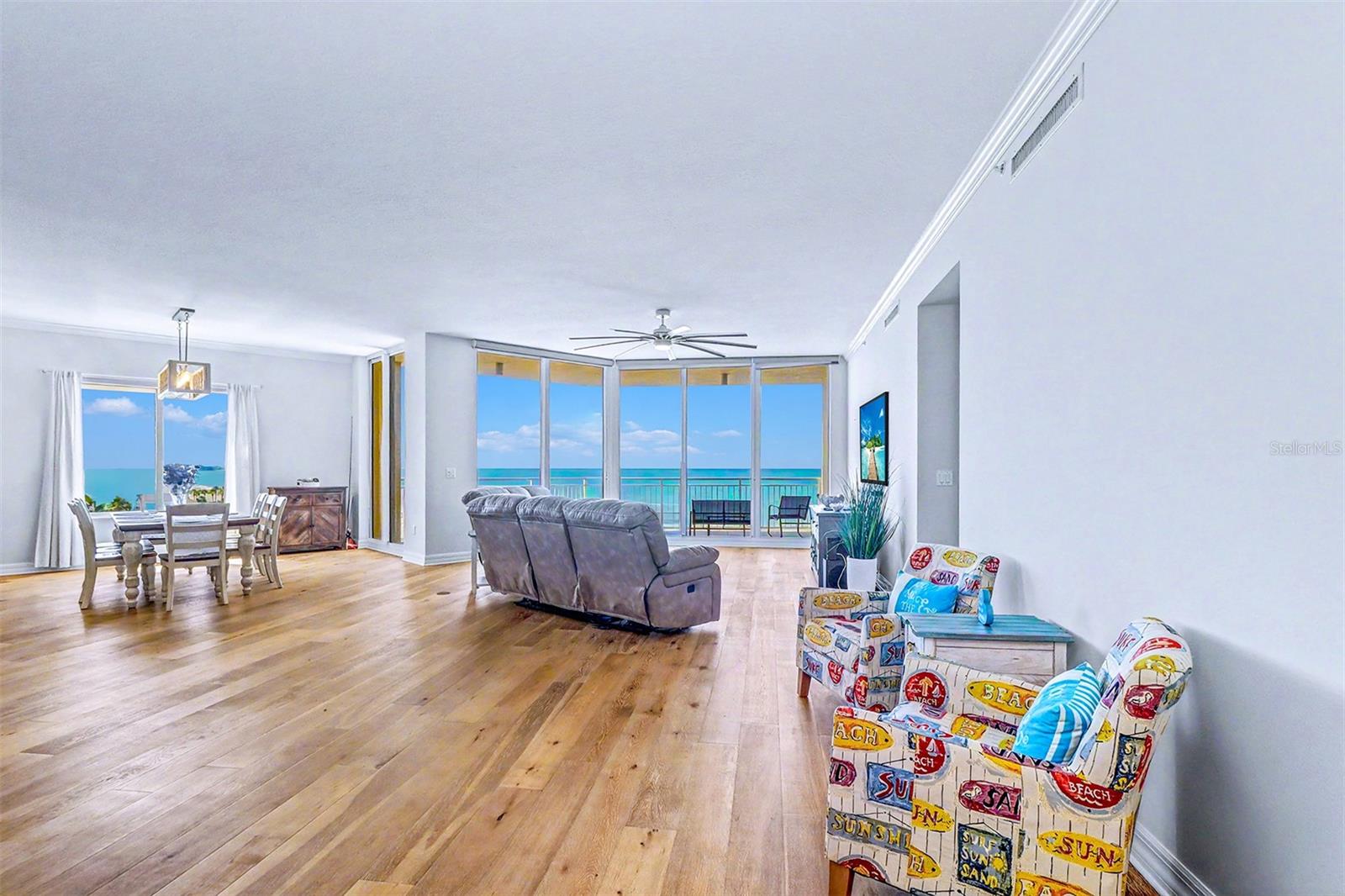 15208 GULF BOULEVARD 601