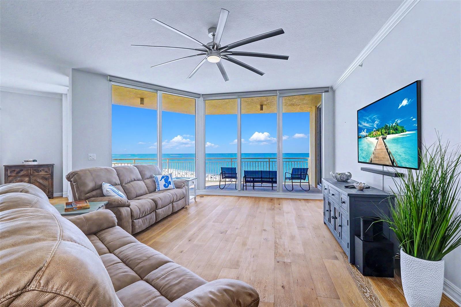 15208 GULF BOULEVARD 601