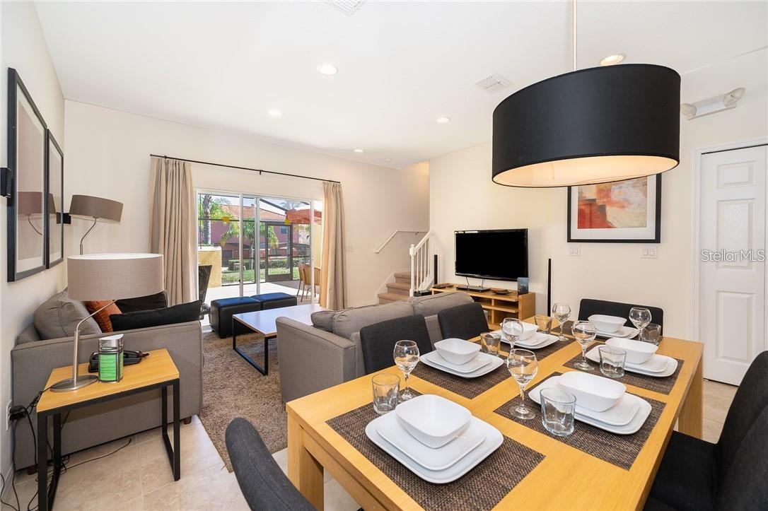 ENCANTADA PH 2 - Residential