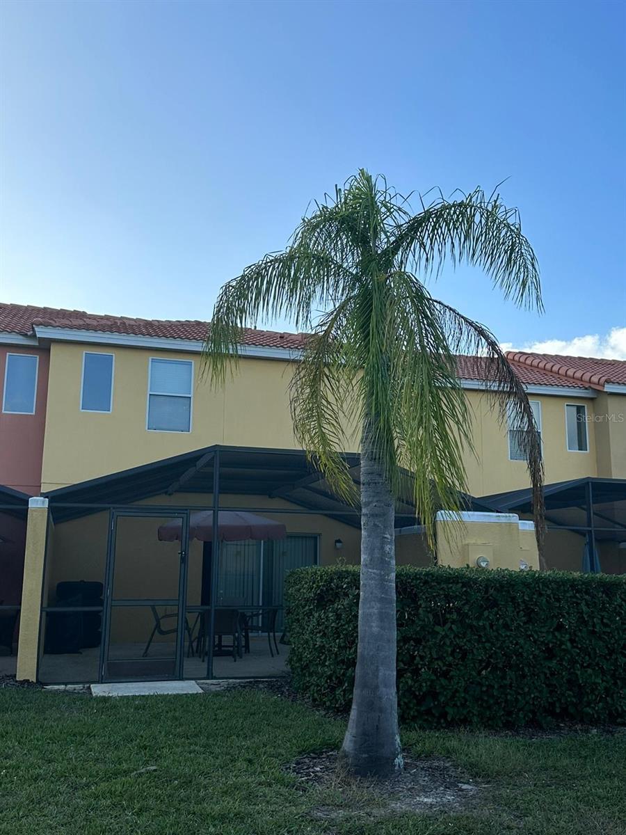 ENCANTADA PH 2 - Residential