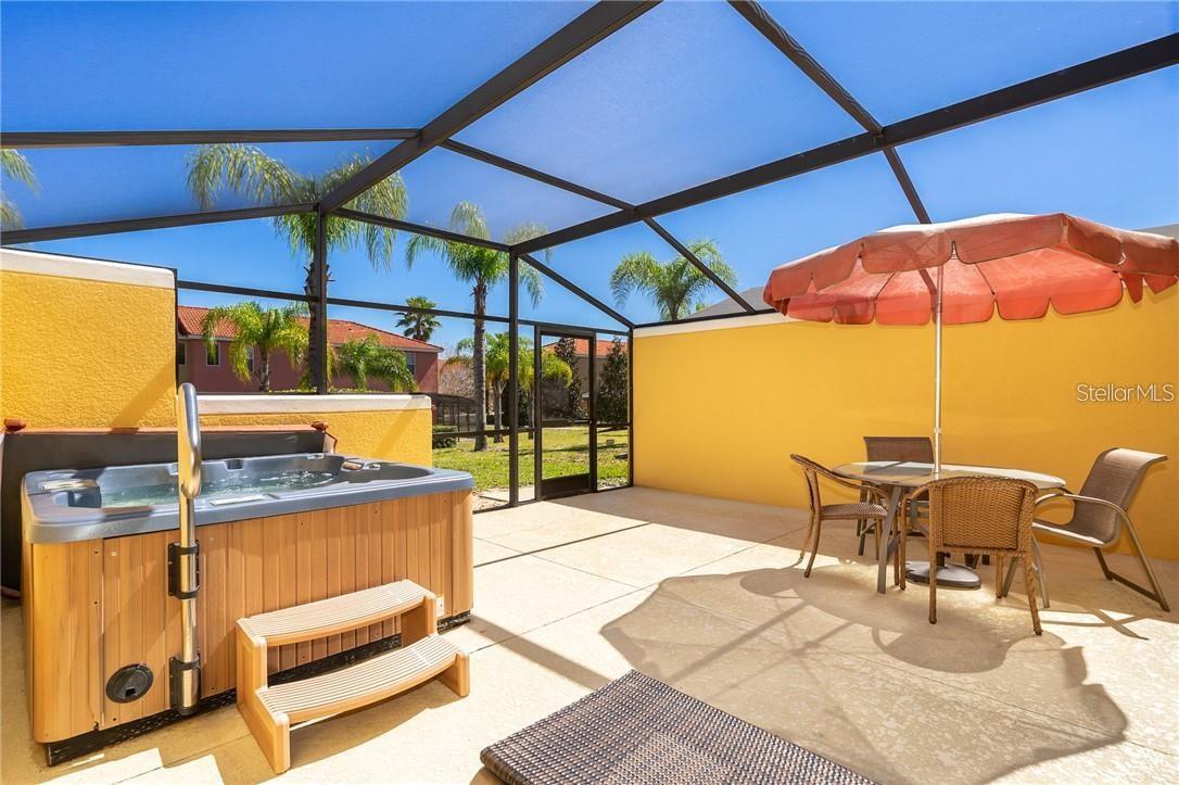 ENCANTADA PH 2 - Residential