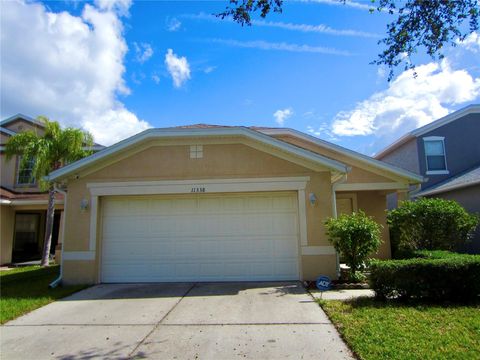 A home in RIVERVIEW