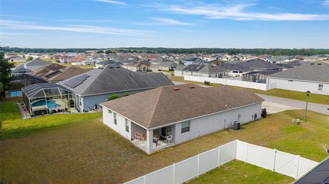 Tiny photo for 8941 SE 51st Ave, Ocala, FL 34480 (MLS # OM724665)