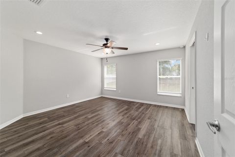Tiny photo for 8941 SE 51st Ave, Ocala, FL 34480 (MLS # OM724665)