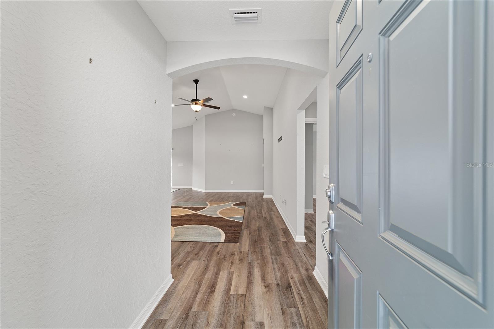 SUMMERCREST - Residential