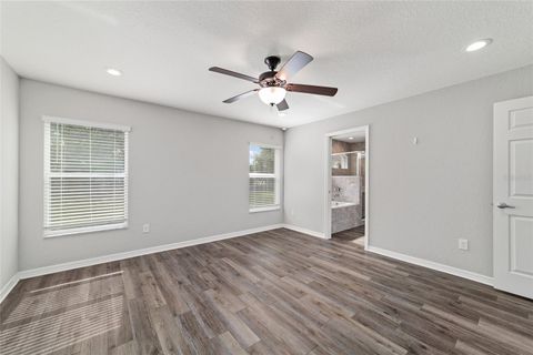 Tiny photo for 8941 SE 51st Ave, Ocala, FL 34480 (MLS # OM724665)