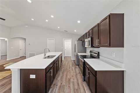 Tiny photo for 8941 SE 51st Ave, Ocala, FL 34480 (MLS # OM724665)