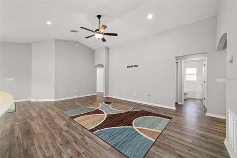 Tiny photo for 8941 SE 51st Ave, Ocala, FL 34480 (MLS # OM724665)