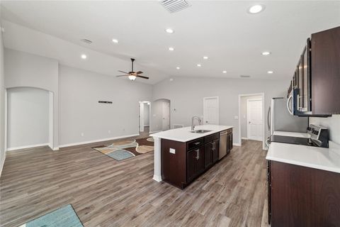 Tiny photo for 8941 SE 51st Ave, Ocala, FL 34480 (MLS # OM724665)