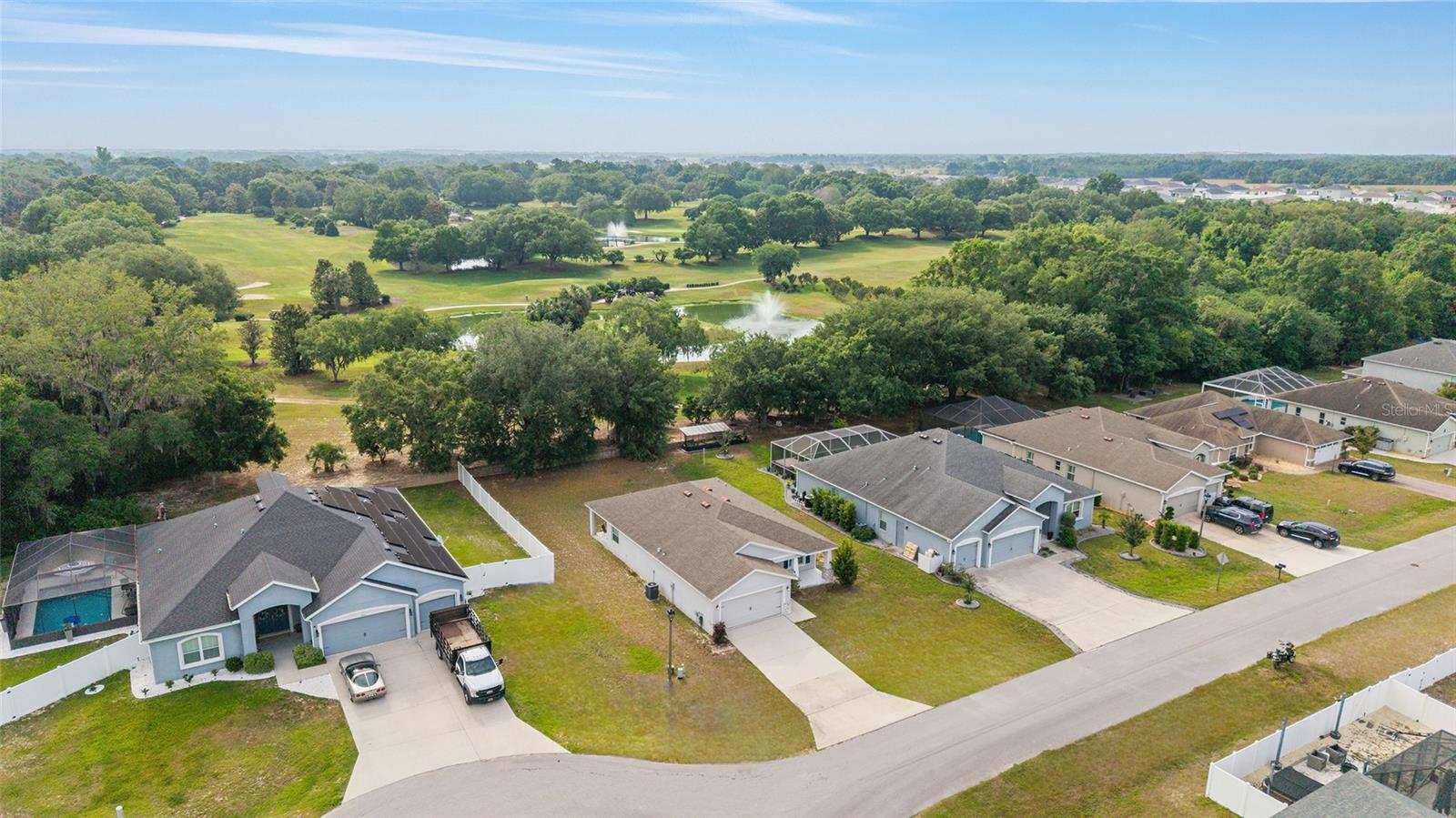 SUMMERCREST - Residential