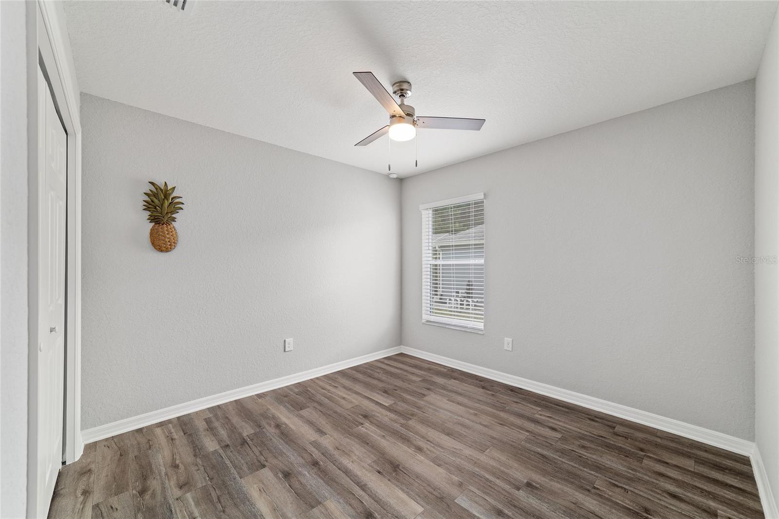 SUMMERCREST - Residential