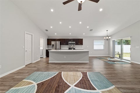 Tiny photo for 8941 SE 51st Ave, Ocala, FL 34480 (MLS # OM724665)