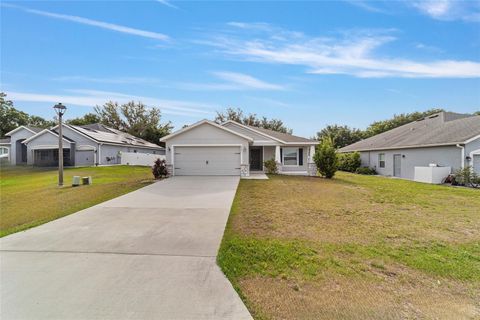 Tiny photo for 8941 SE 51st Ave, Ocala, FL 34480 (MLS # OM724665)