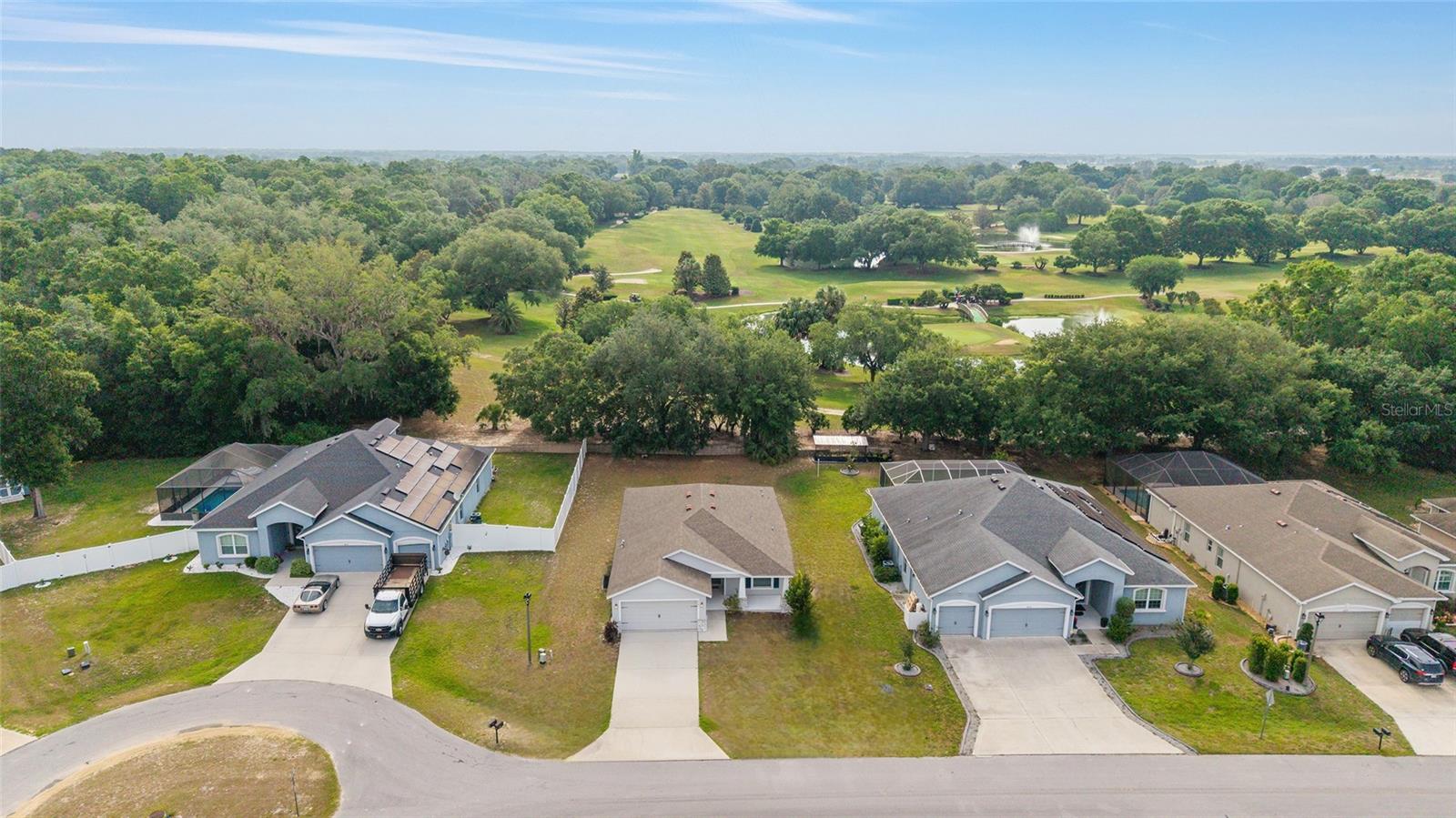 SUMMERCREST - Residential