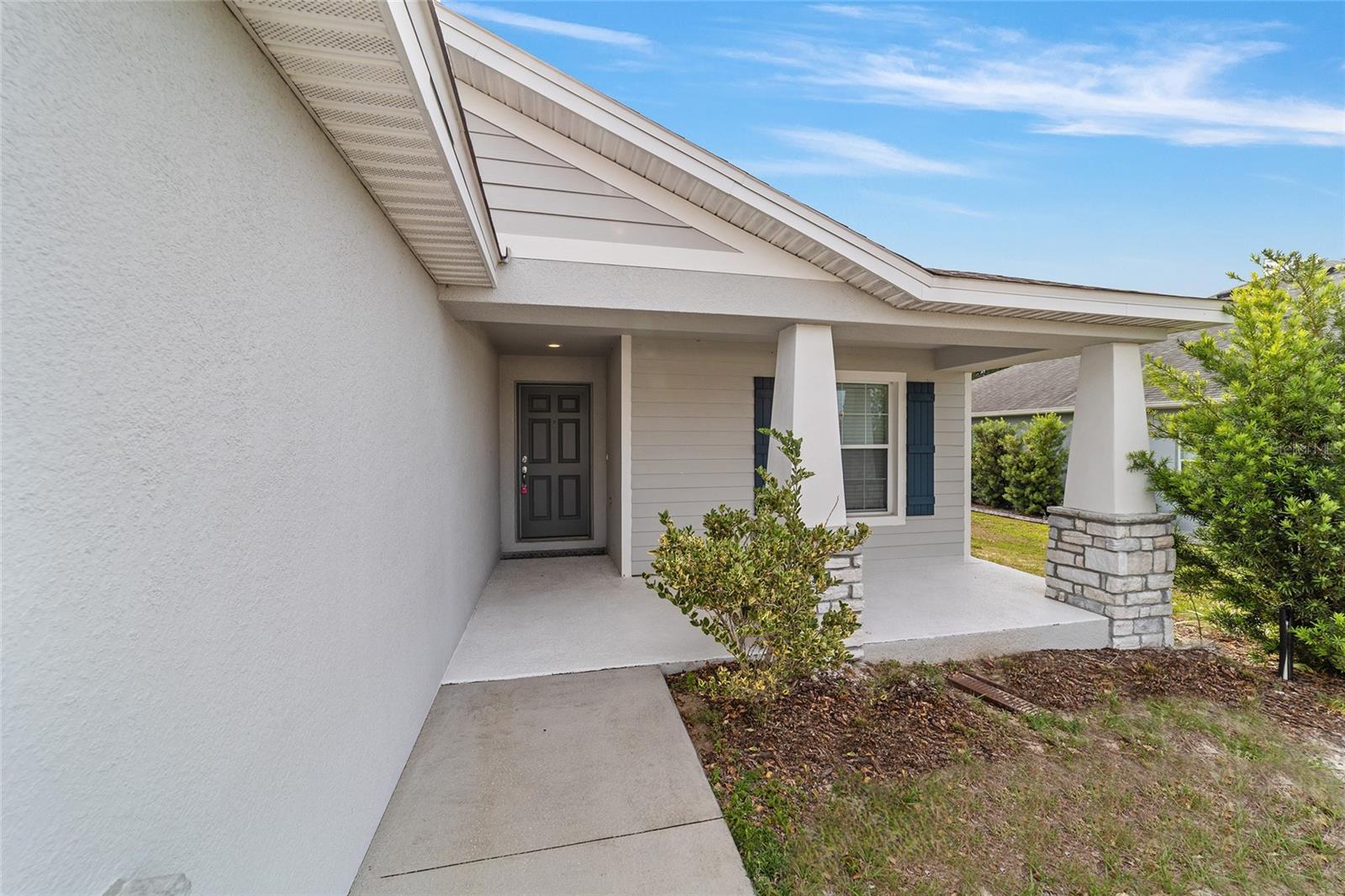SUMMERCREST - Residential