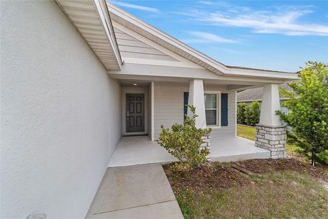 Tiny photo for 8941 SE 51st Ave, Ocala, FL 34480 (MLS # OM724665)
