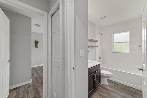Tiny photo for 8941 SE 51st Ave, Ocala, FL 34480 (MLS # OM724665)