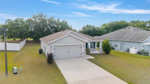 Tiny photo for 8941 SE 51st Ave, Ocala, FL 34480 (MLS # OM724665)