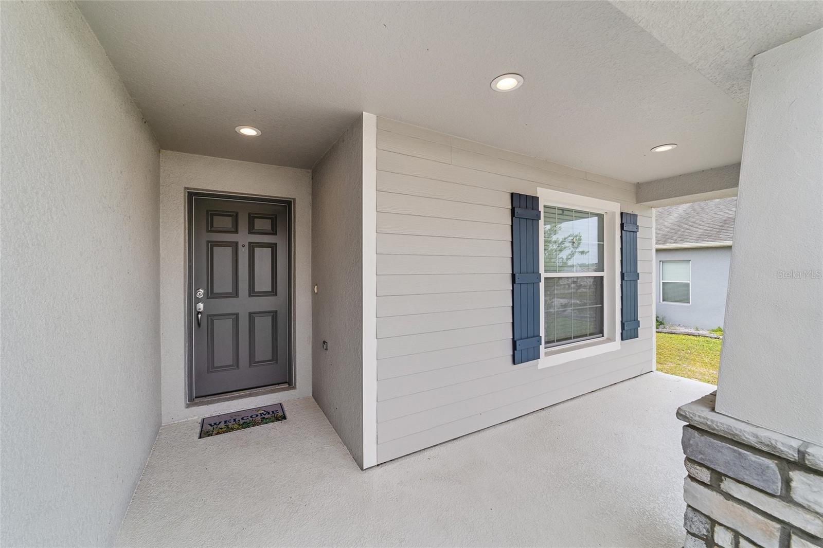 SUMMERCREST - Residential