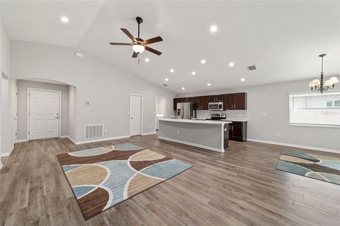 Tiny photo for 8941 SE 51st Ave, Ocala, FL 34480 (MLS # OM724665)