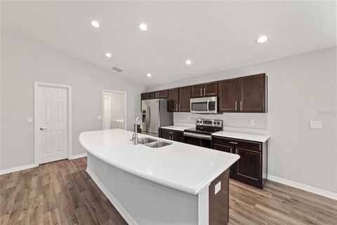 Tiny photo for 8941 SE 51st Ave, Ocala, FL 34480 (MLS # OM724665)