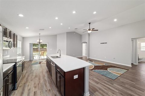 Tiny photo for 8941 SE 51st Ave, Ocala, FL 34480 (MLS # OM724665)