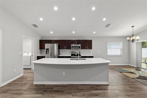 Tiny photo for 8941 SE 51st Ave, Ocala, FL 34480 (MLS # OM724665)