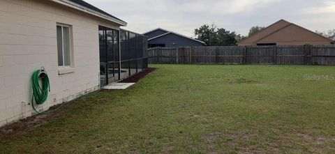 A home in KISSIMMEE