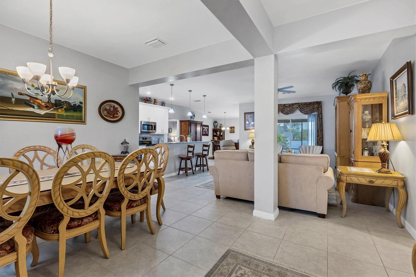 PORT CHARLOTTE SUB 37 - Residential