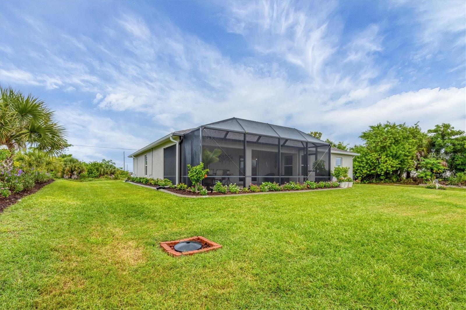 PORT CHARLOTTE SUB 37 - Residential