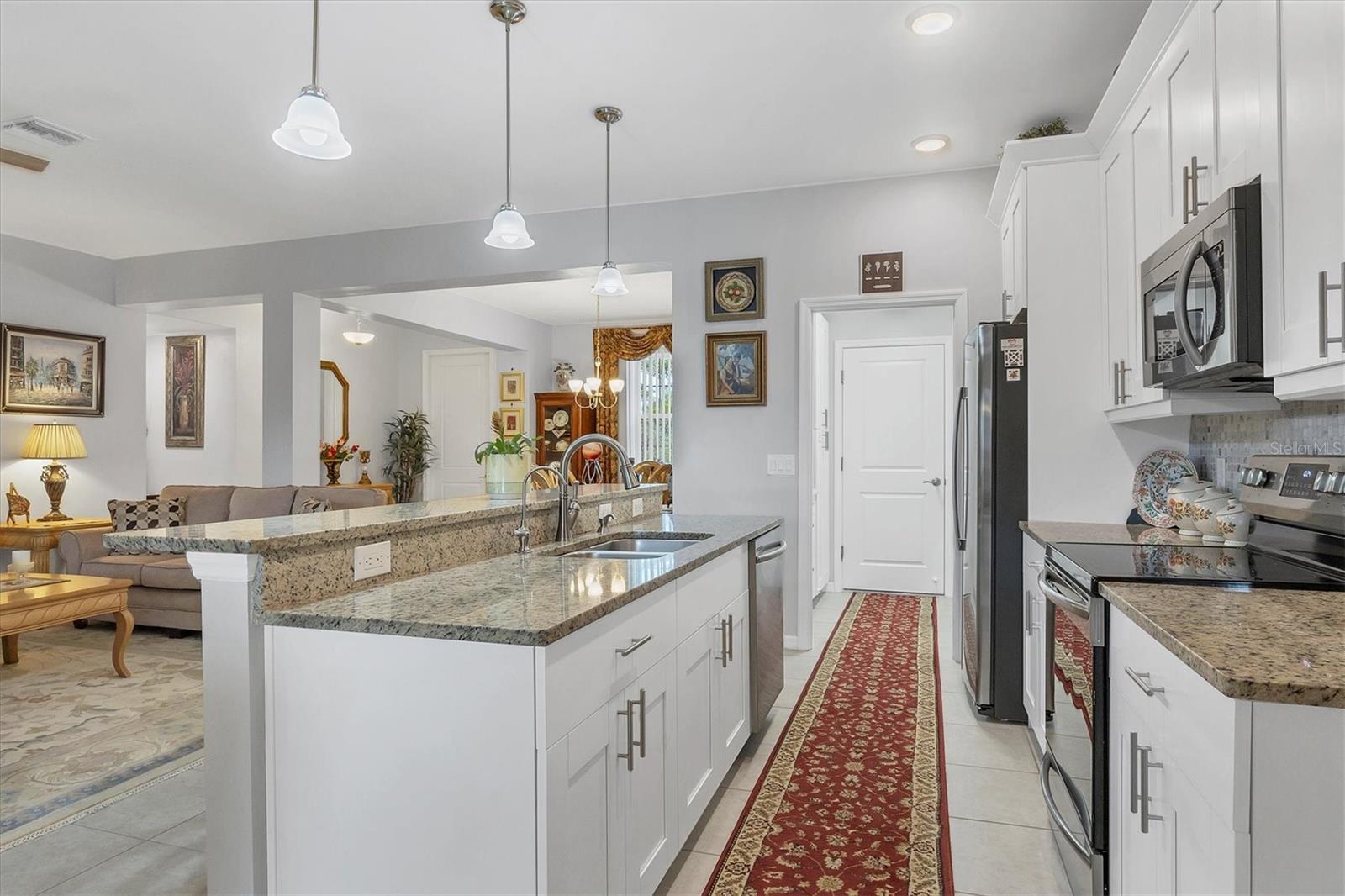 PORT CHARLOTTE SUB 37 - Residential