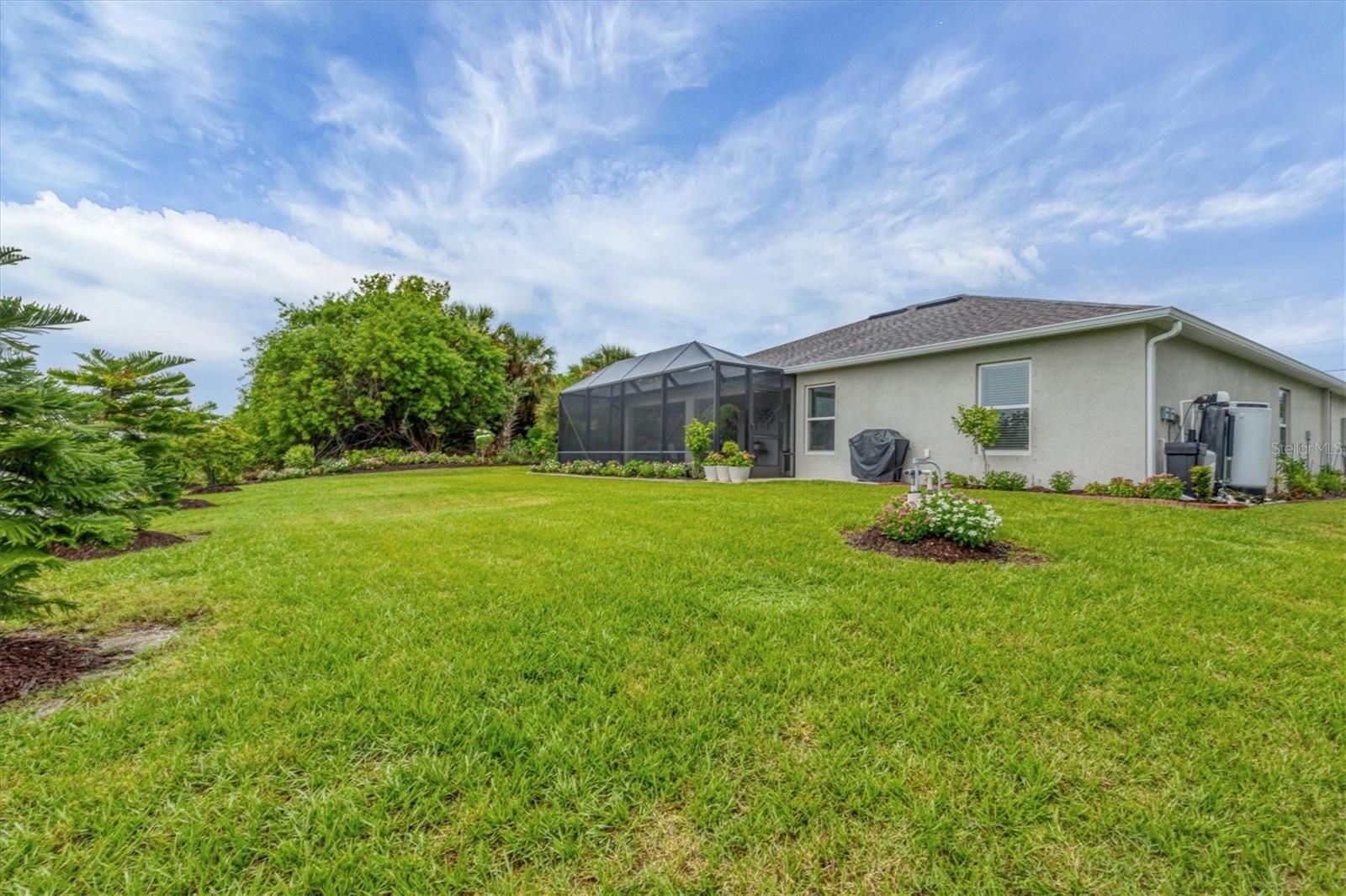 PORT CHARLOTTE SUB 37 - Residential