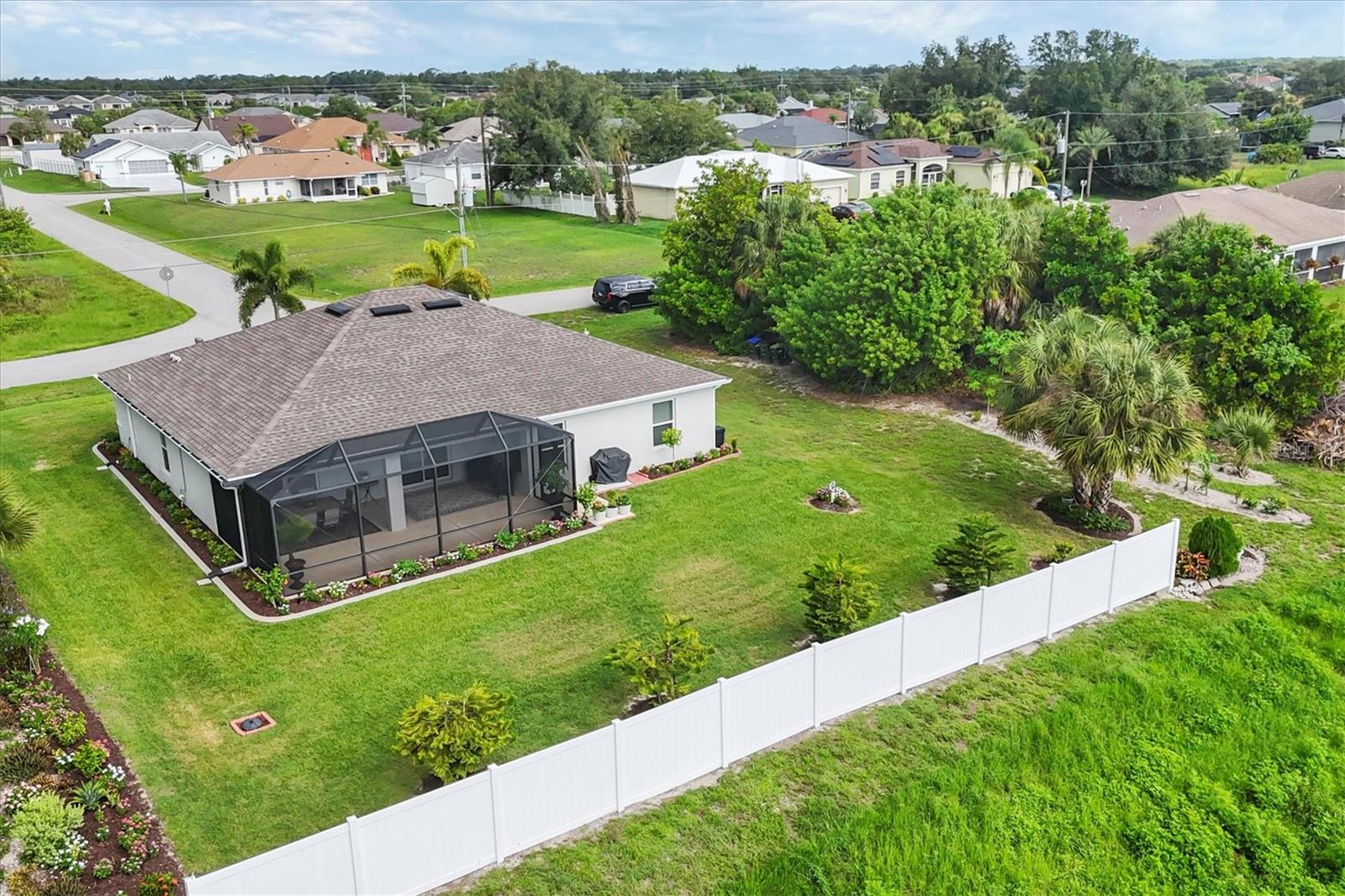PORT CHARLOTTE SUB 37 - Residential