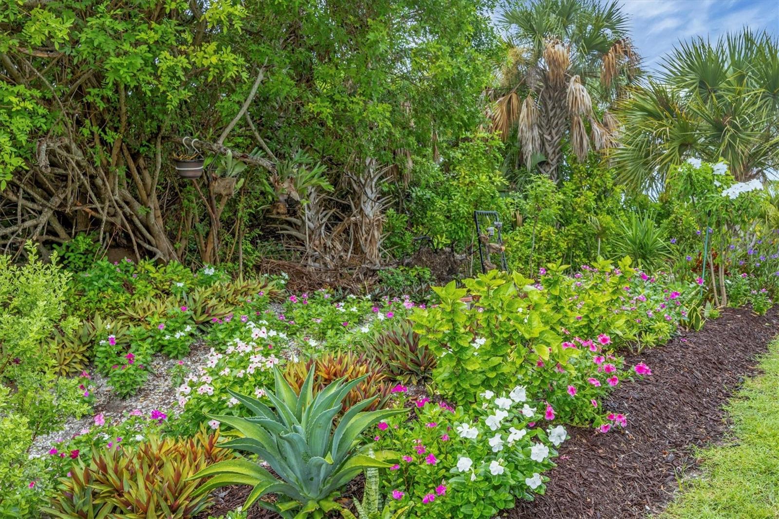 PORT CHARLOTTE SUB 37 - Residential