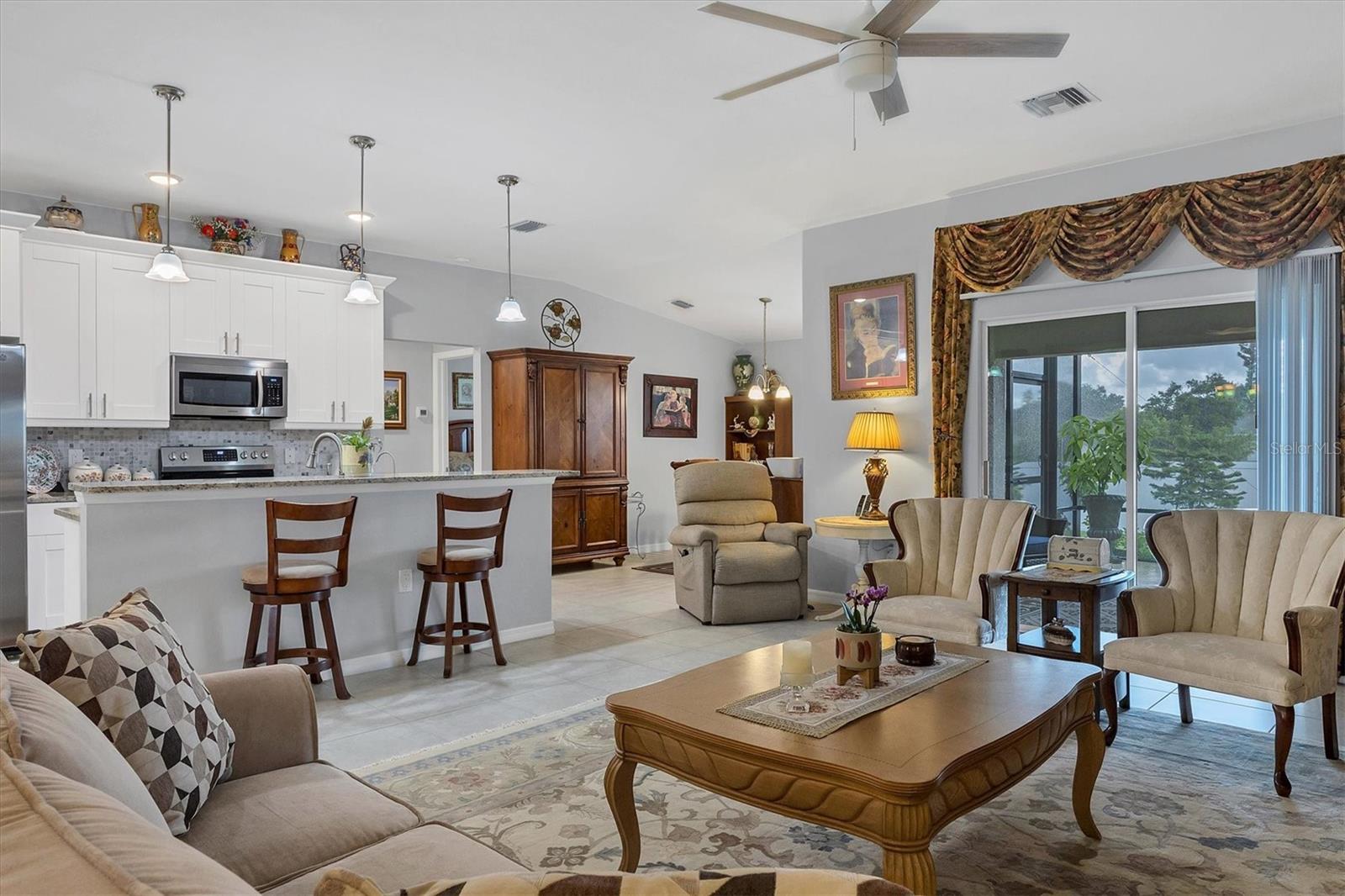 PORT CHARLOTTE SUB 37 - Residential