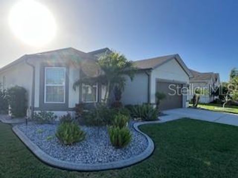 A home in NEW SMYRNA BEACH