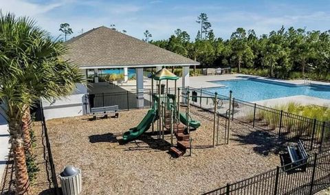 A home in NEW SMYRNA BEACH