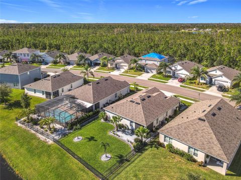 A home in NEW SMYRNA BEACH