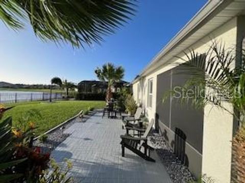 A home in NEW SMYRNA BEACH