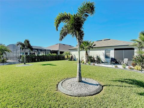 A home in NEW SMYRNA BEACH